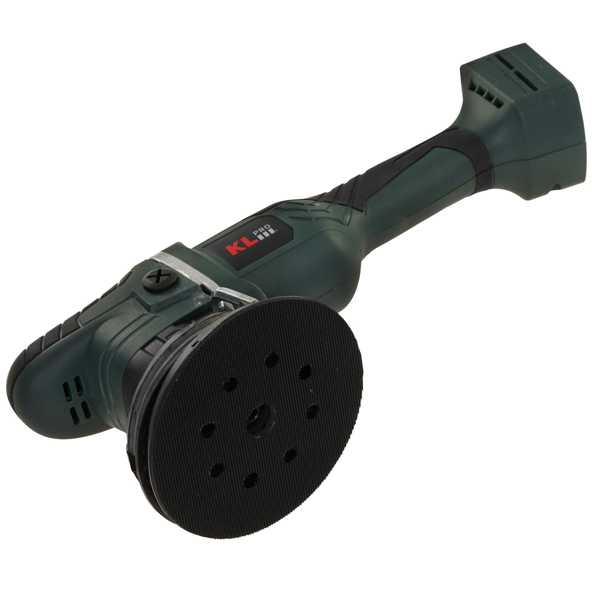 Полировальная машина KLPRO  KLPS18B-00   , Без ЗУ, Без АКБ 9150429 STDN-0081627 - Вид №5