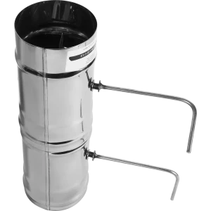 Шибер Corax 430/0.5 мм D110