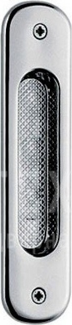 CD211.CM Ручка CD211 для раздвижной двери хром матовый COLOMBO РАЗДВИЖНЫЕ ДВЕРИ Colombo Design - Вид №1