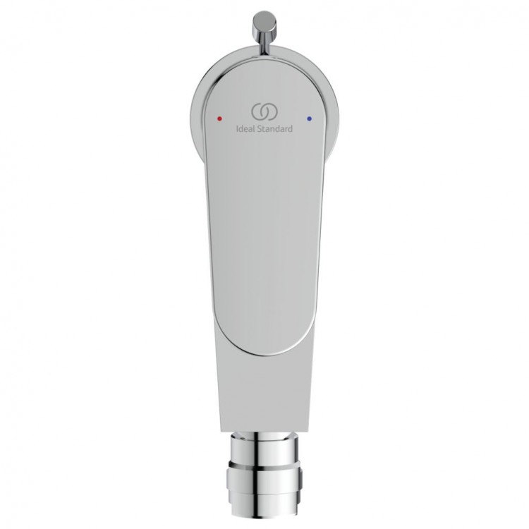 BC498AA Смеситель для биде CERAFINE MODEL O Ideal Standard CERAFINE O - Вид №2