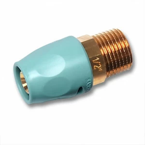 123243G2034 SANHA 23243G 3fit-Push Ниппель с НР 20x3/4 мм