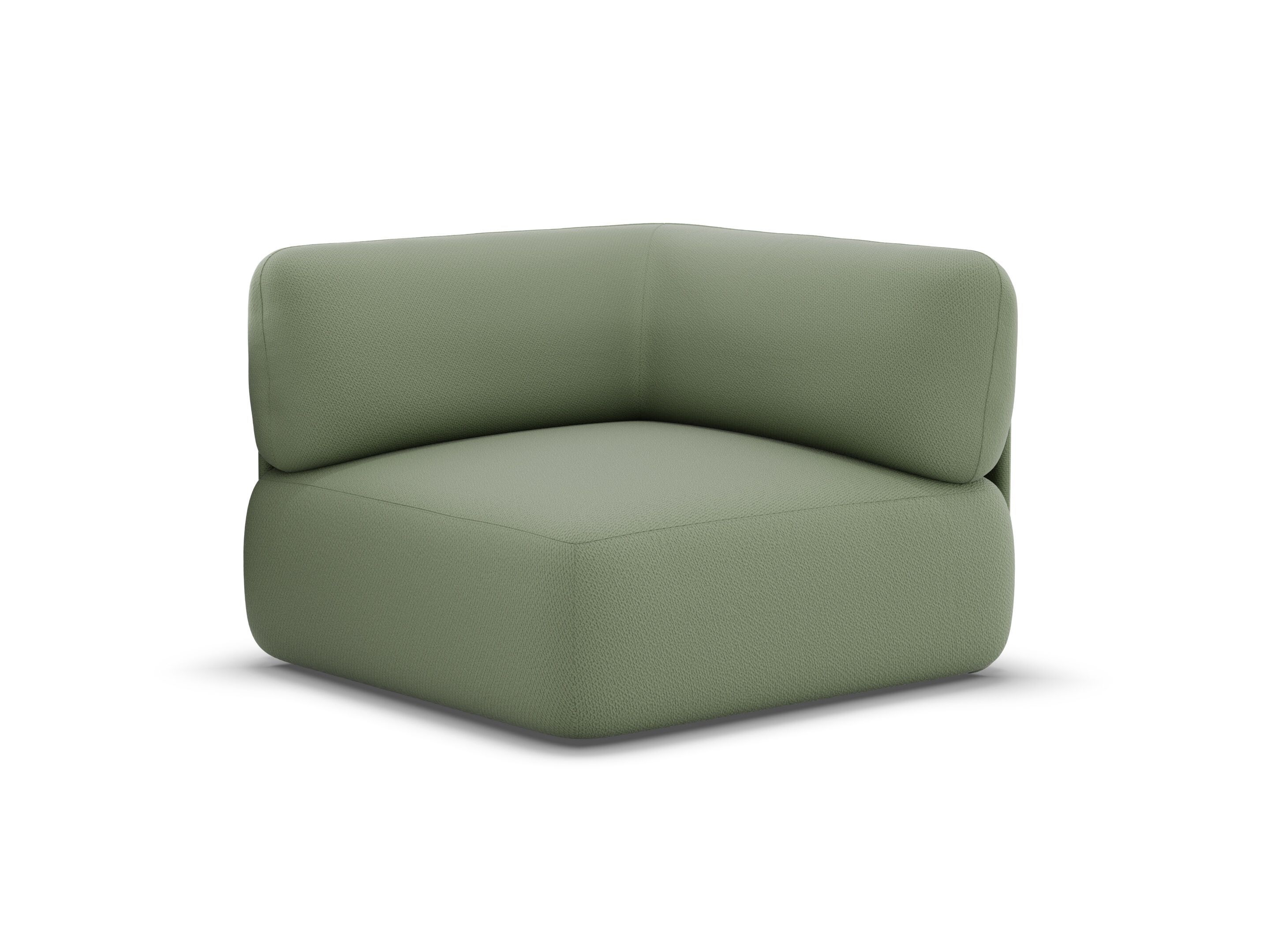 Угловой модуль Noah Living торий ARCH-00033084 - Вид №10