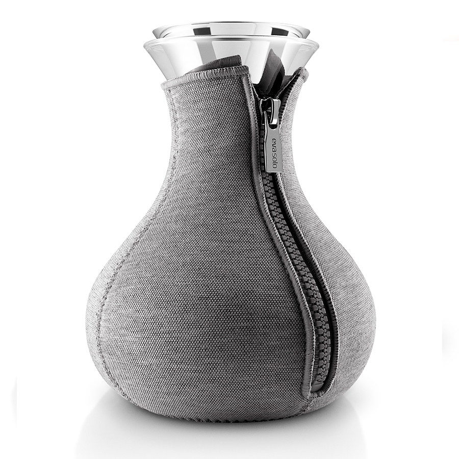 567487 Чайник заварной Стальной Eva Solo Великобритания 