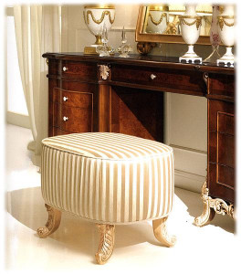 Пуф  CAPPELLINI INTAGLI 800/P