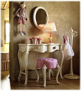 Туалетный столик Tea VOLPI 3171