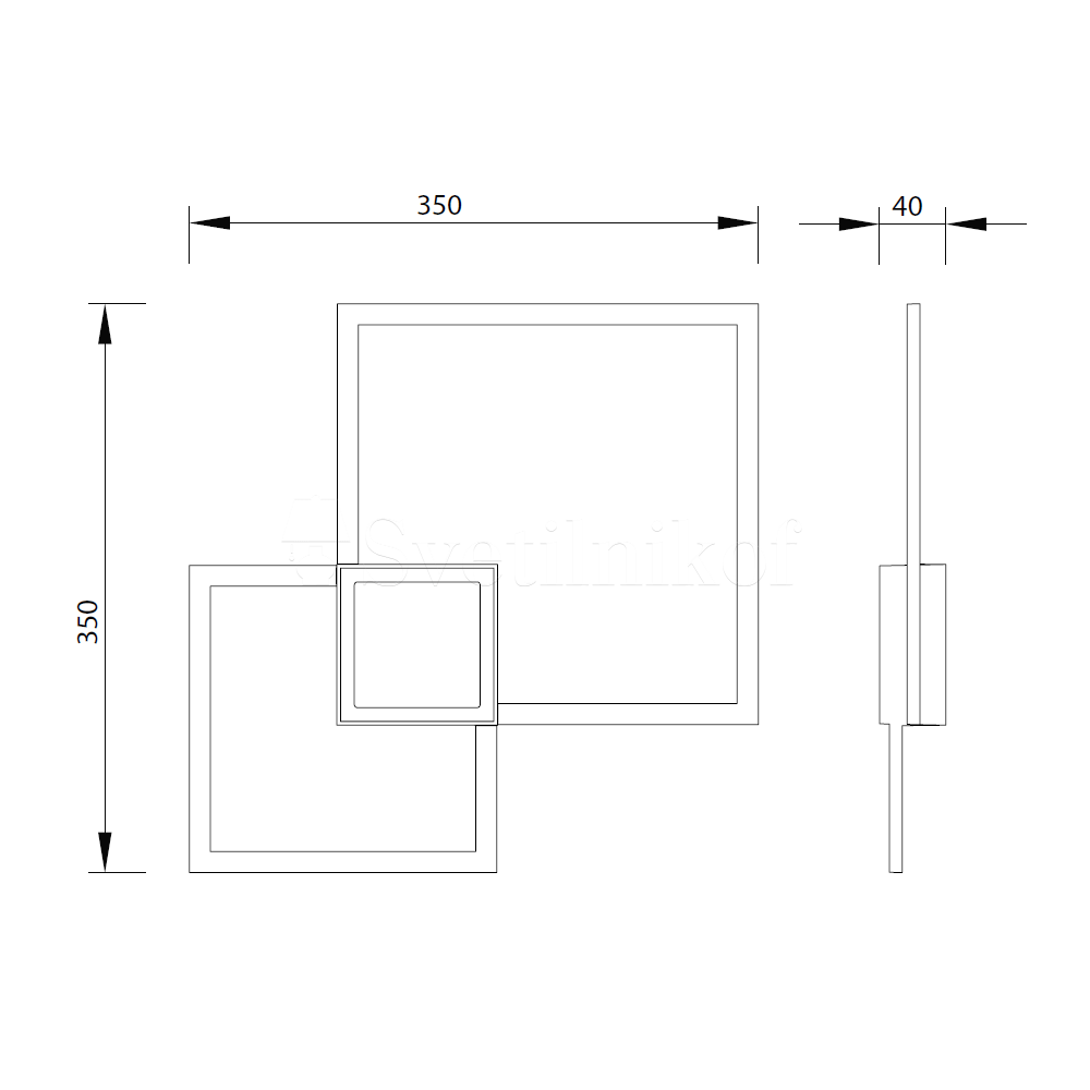 Orion DL 7K/6231 weiss универсальный 116802 - Вид №2