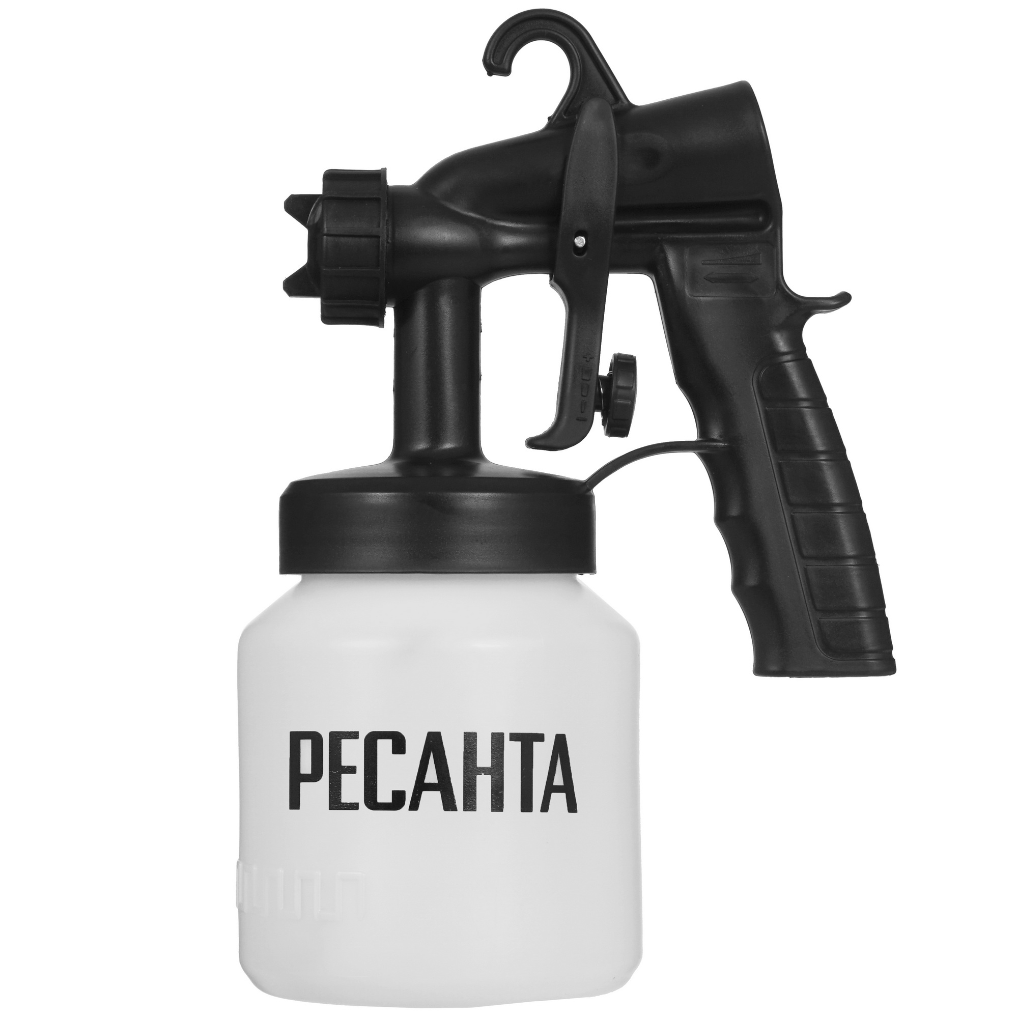 Краскопульт Ресанта ЭКП-700В 9915392 STDN-0120156