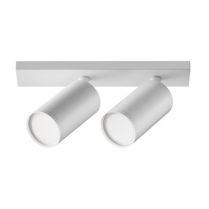 Алюминиевый потолочный светильник