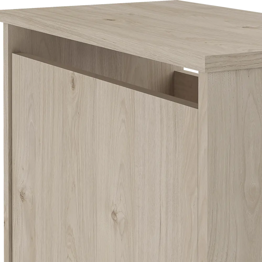 Santreyd Обувница Реан с тремя секциями для компактного хранения обуви 85630324 STLM-0064676 - Вид №5