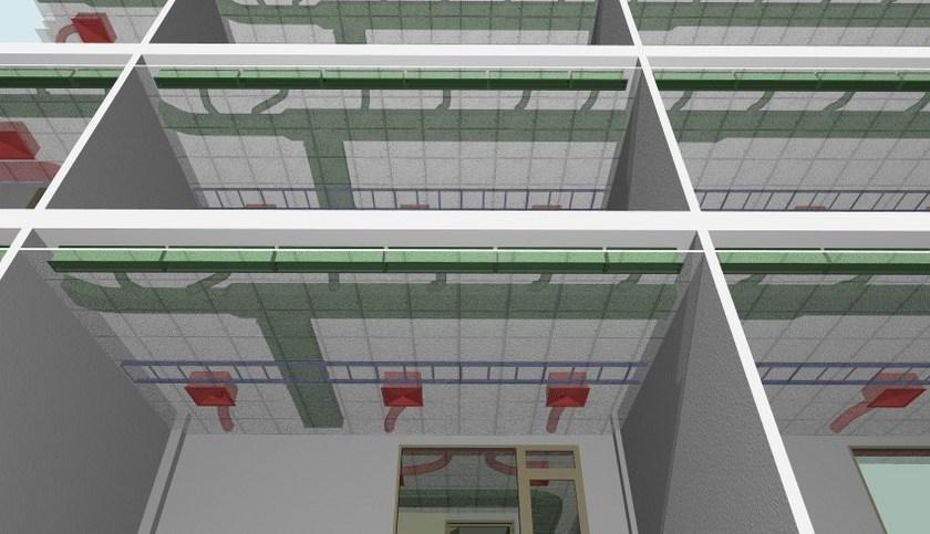 GRAPHISOFT Italia 2d 3d cad технический чертеж sun-id-1471975 - Вид №3