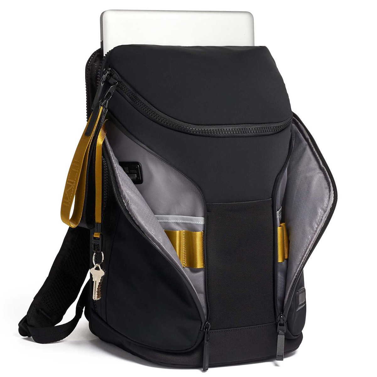 798670D Рюкзак Ridgewood Backpack Tumi Tahoe  - Вид №1