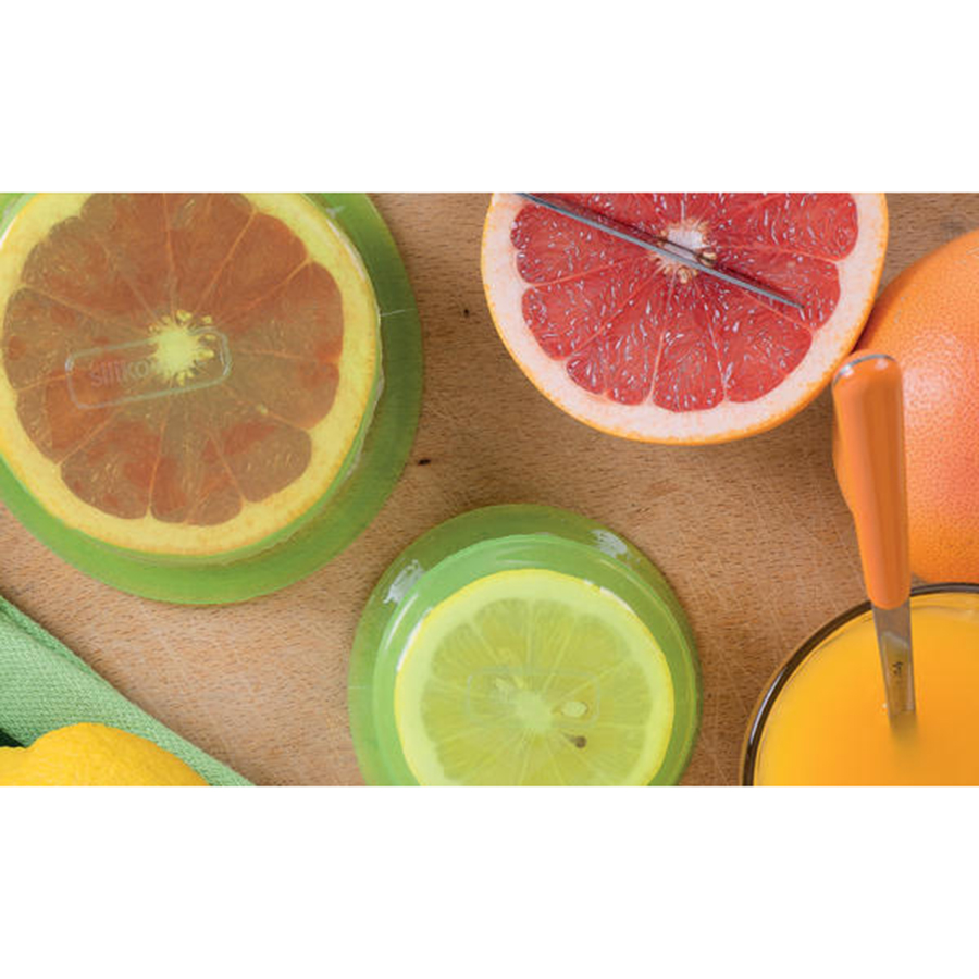 70.169.90.0061 Крышка capflex xxl силиконовая Silikomart  - Вид №2