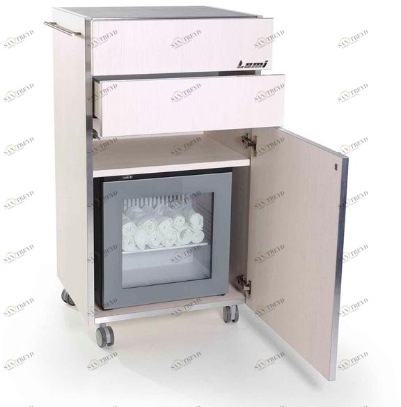 Lemi Group Тележка для косметолога Carrelli 356