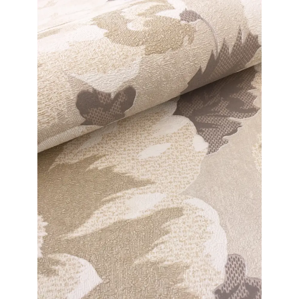 Обои на флизелиновой основе «Peonia» 1.06x10 м ER 5123-02 Erismann STLM-2005241 - Вид №1