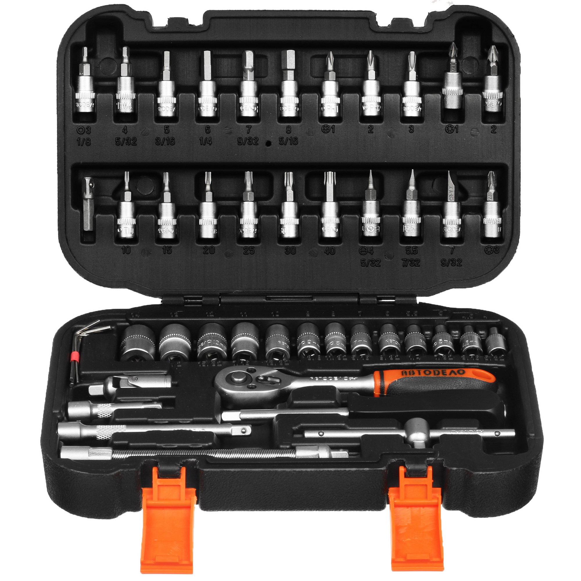 Набор инструментов АвтоDело 39946 8142179 STDN-0033039