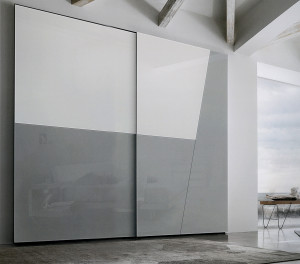 Шкаф KAORI ZANETTE 252