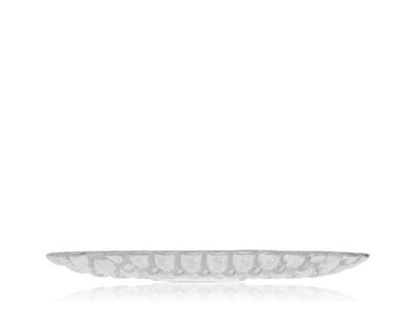 Набор десертных тарелок из инженерного пластика Kartell Jellies Family ARCH-00020901 - Вид №19