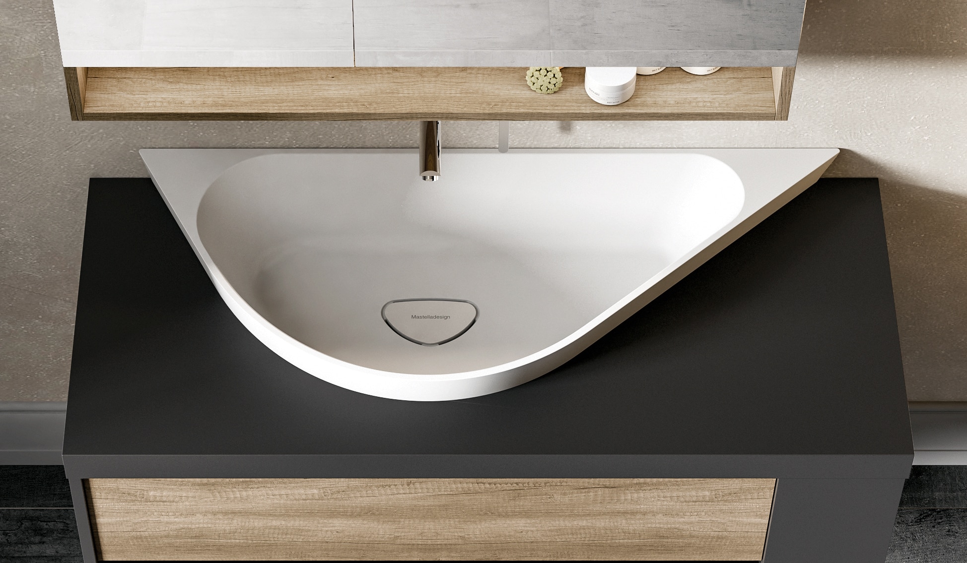 Just51 Mastella  Freedom  Worktops & consoles - Вид №1