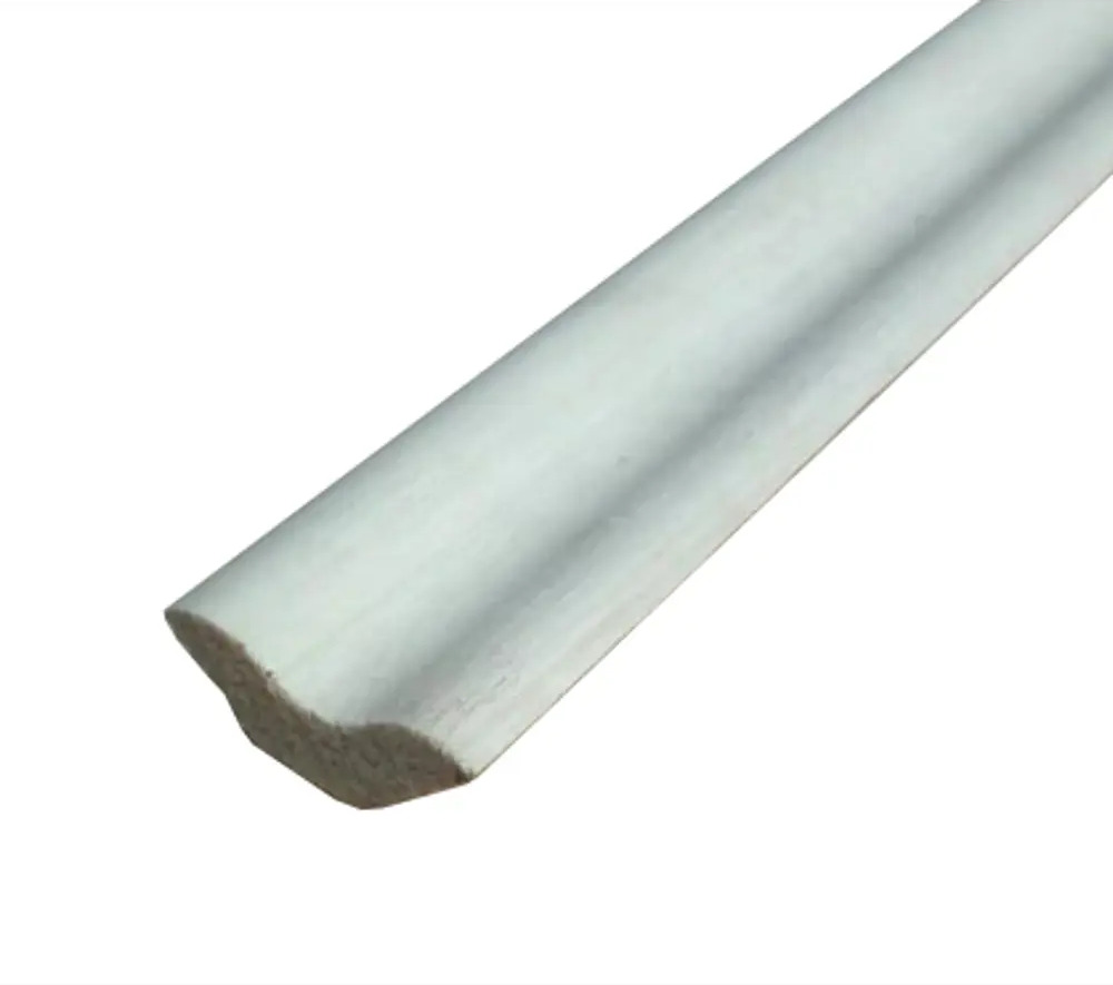 Santreyd Галтель декоративная из осины для интерьера 10×30×2400 мм 82619882