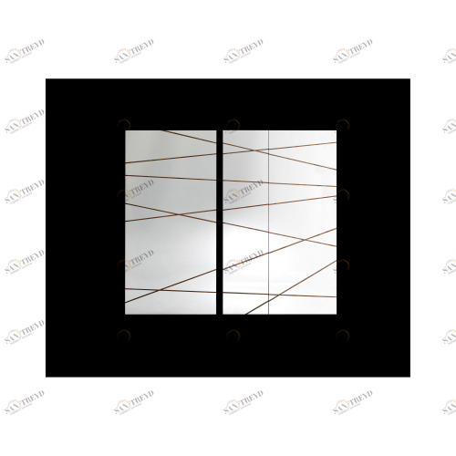 Зеркало / Edge Henge sun-id-374459