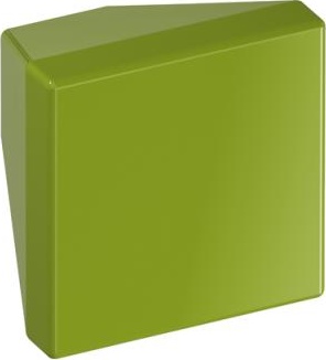 547.32.1 мебельная ручка HEWI USA Produkte  - Вид №15