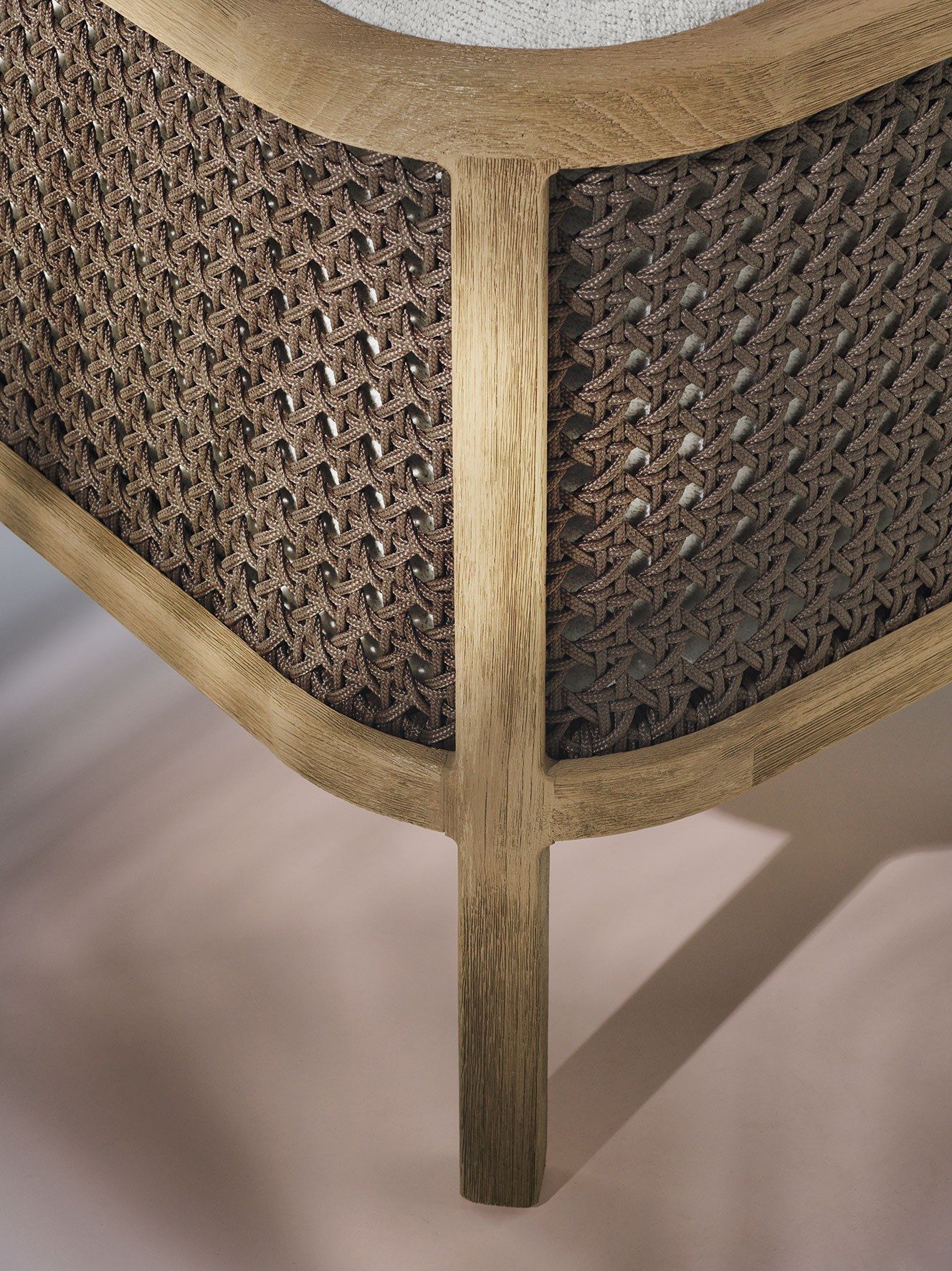 Садовое кресло Ethimo Grand Life ARCH-00092674 - Вид №21