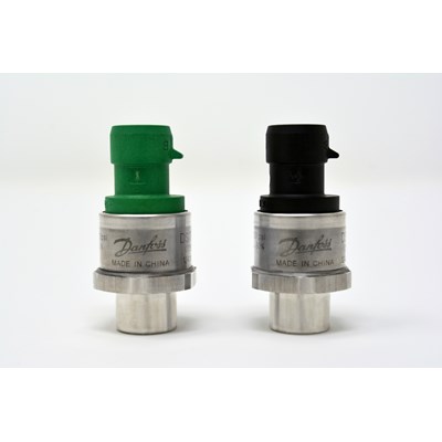 Danfoss DST P110 DST P110 Датчик давления 075G1018 