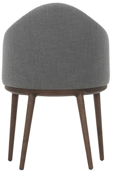 Anesis Стул из ткани  A80  - Вид №1