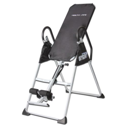 Инверсионный стол oxygen healthy spine Oxygen Fitness sun-id-2069009