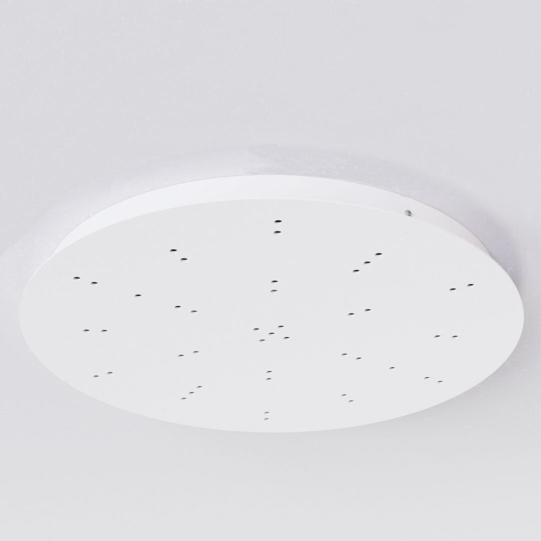 Подвесной светильник из боросиликатного стекла Karman Alibaglass ARCH-00123087 - Вид №16