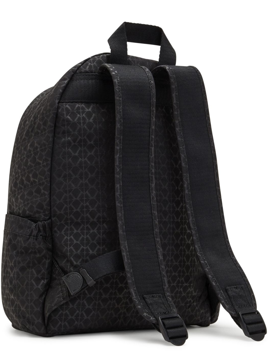 KI5695K59 Рюкзак Medium Backpack Kipling Delia  - Вид №1