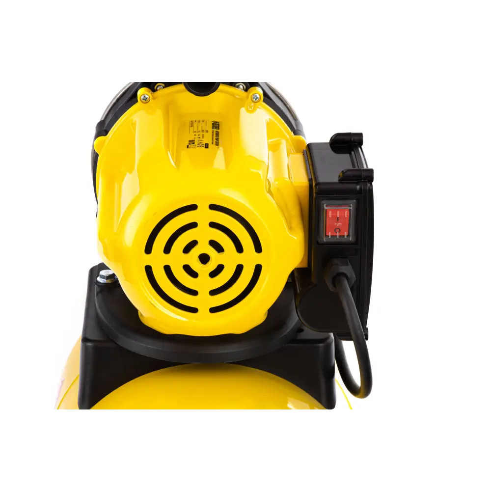 Насосная станция Denzel PS800X 3200л/час STLM-2106290 - Вид №4