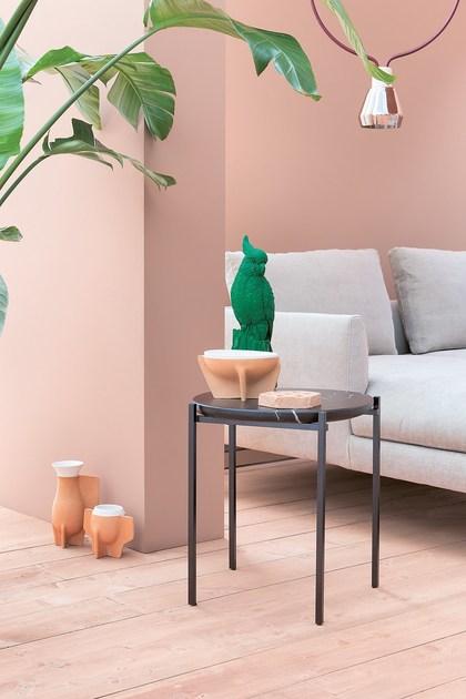 Zanotta Круглый журнальный столик sun-id-1402404 - Вид №6