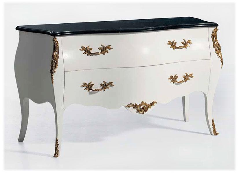 Комод  OAK MG 6454  - Вид №1