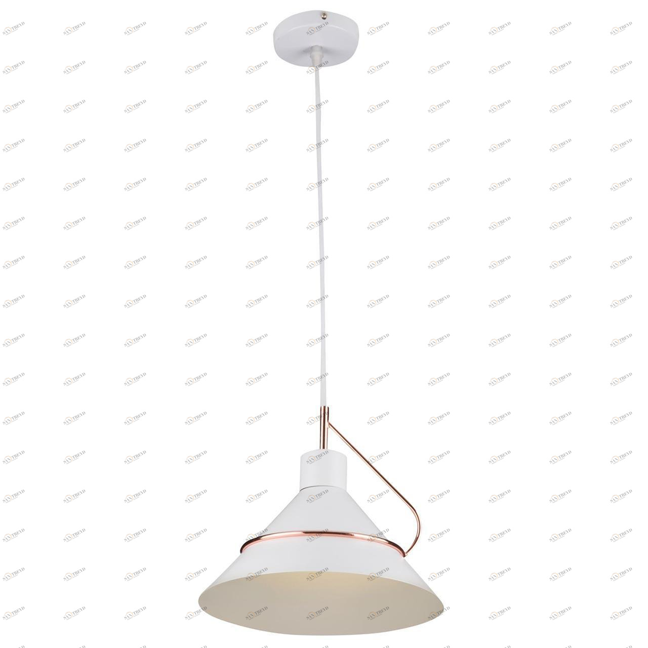 Подвесной светильник Freya Amis FR5025PL-01W FREYA AMIS 276404 Белый 