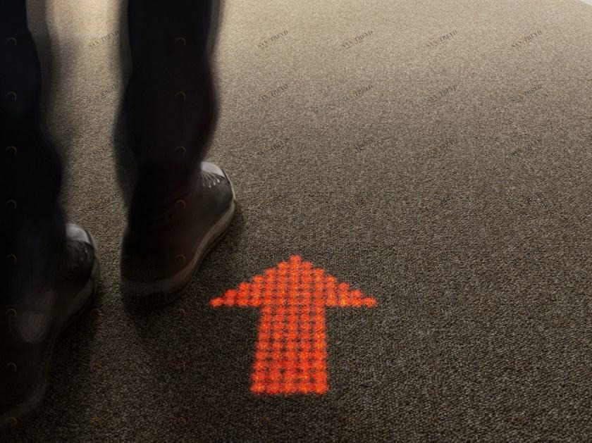 Large Luminous Surfaces Светодиодное аварийное освещение для светлых полов sun-id-1461481