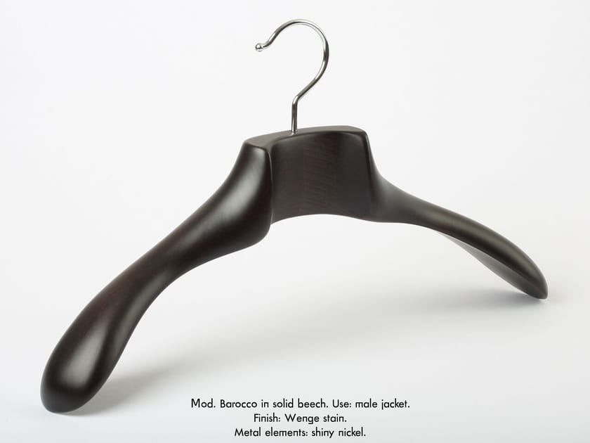 Деревянная вешалка Armadini Collection BAROCCO ARCH-00026721