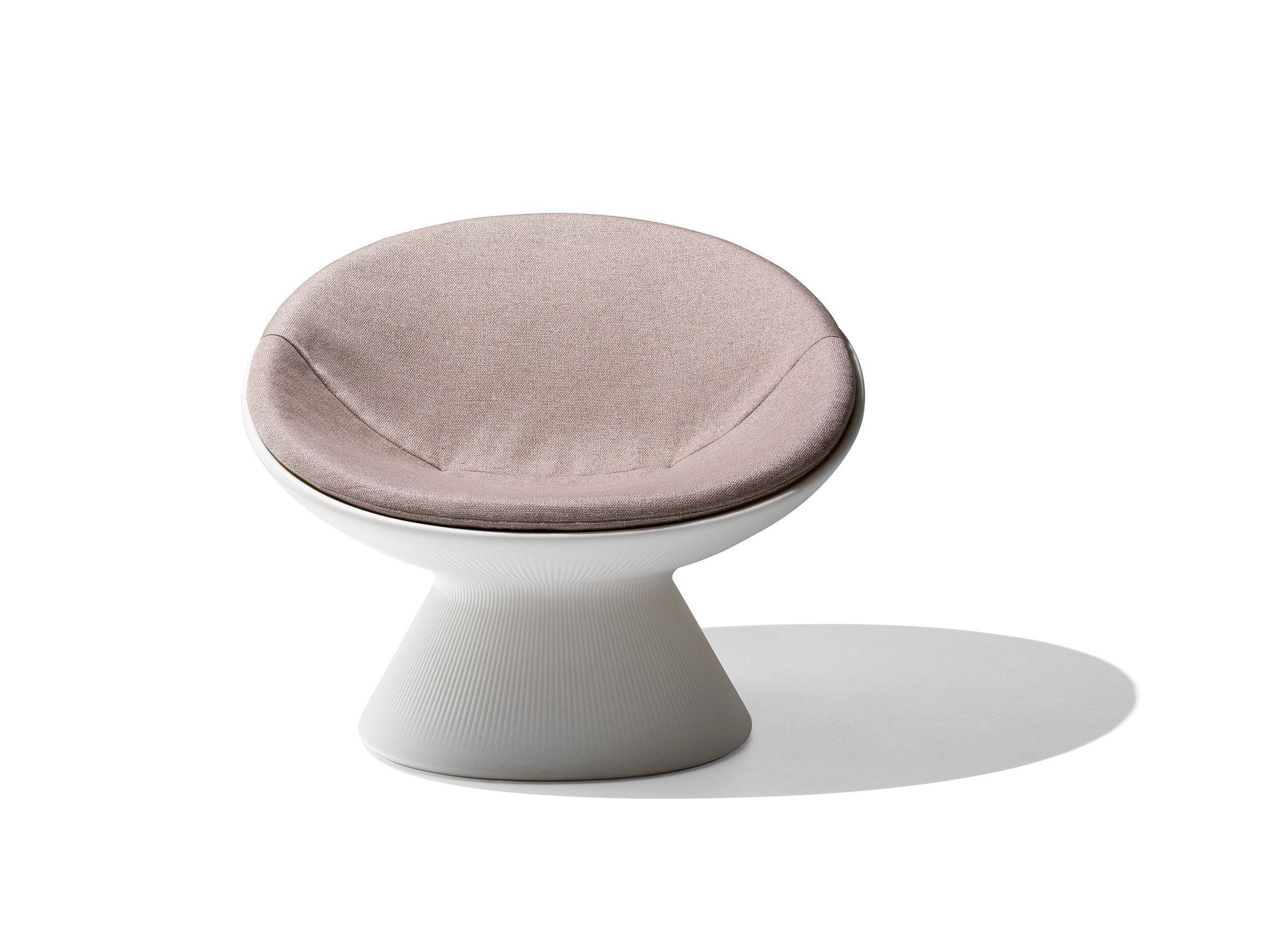 Полиэтиленовое садовое кресло PLUST Fade ARCH-00125947 - Вид №27