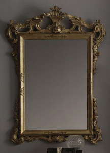 Зеркало  SILVANO GRIFONI 3625