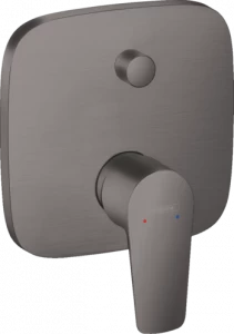 71745340 Talis E Смеситель для ванны, однорычажный, скрытого монтажа для iBox universal Hansgrohe