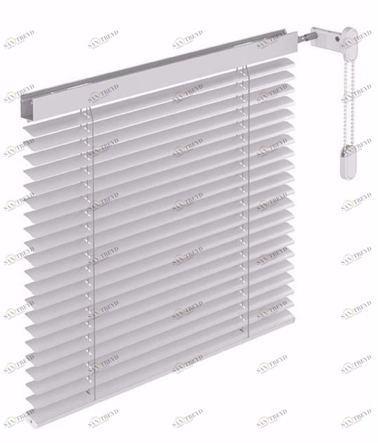 HELLA Жалюзи интегрированы в раму sun-id-1505730