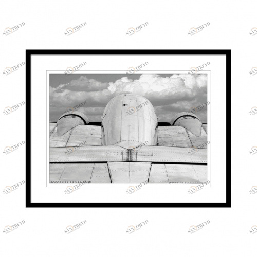 Постер / DCMA1591917 INTERIOR MARKET sun-id-377161