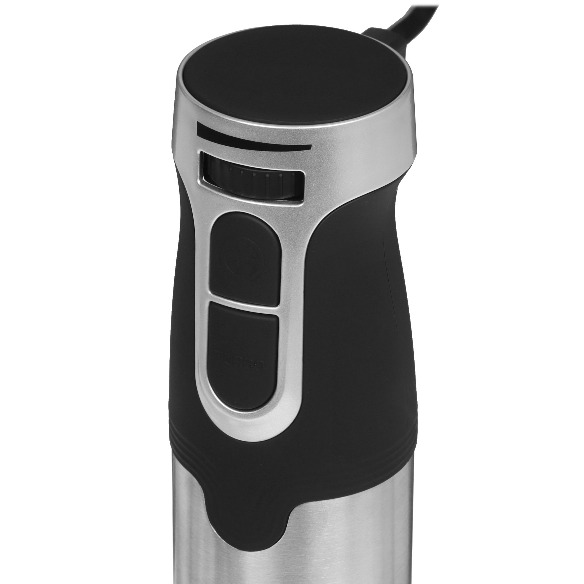 9088133 Блендер погружной DEXP DHB-1503 черный STDN-0140183 - Вид №3