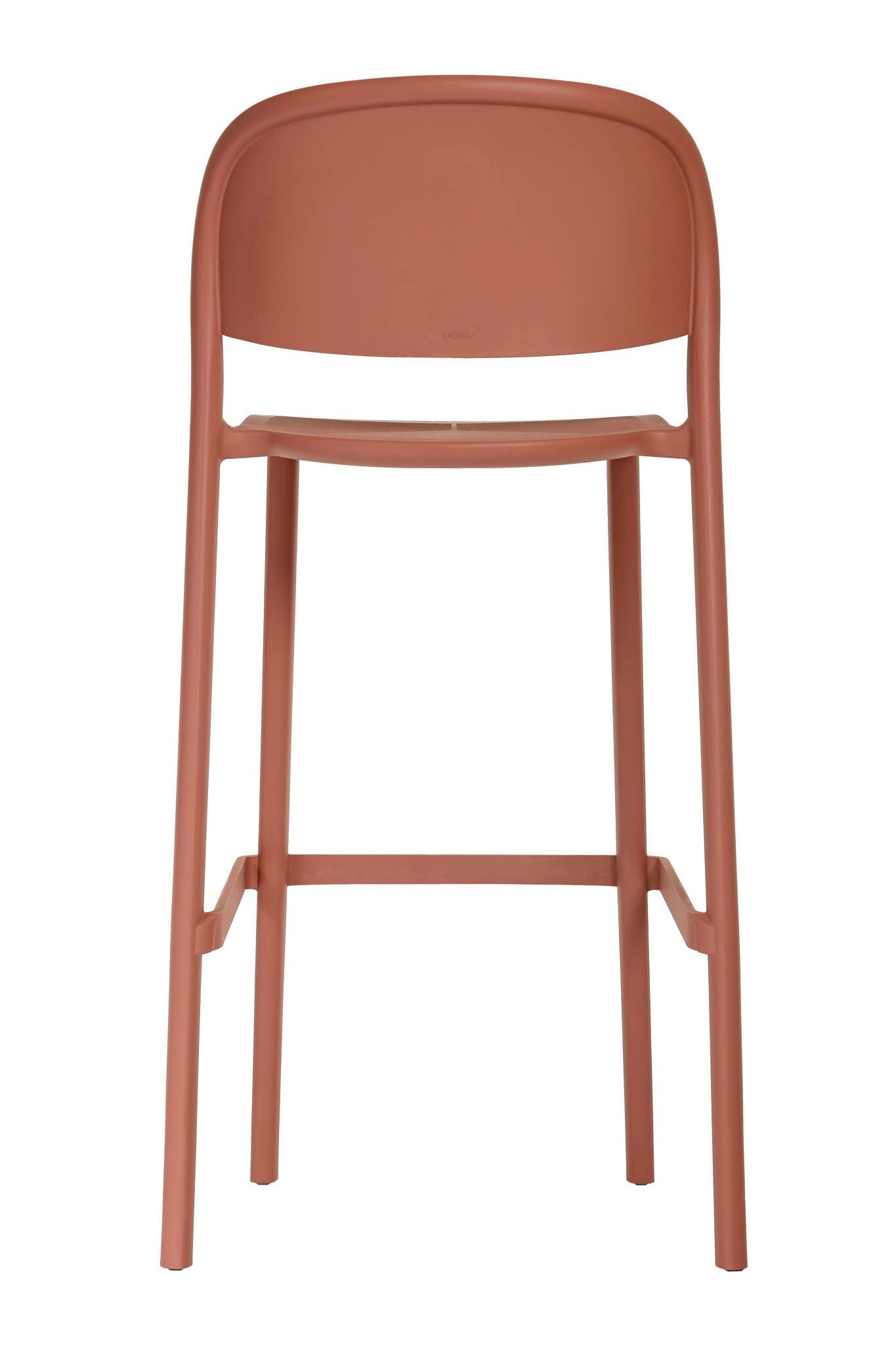 Полипропиленовый стул Ezpeleta Trena ARCH-00011256 - Вид №13