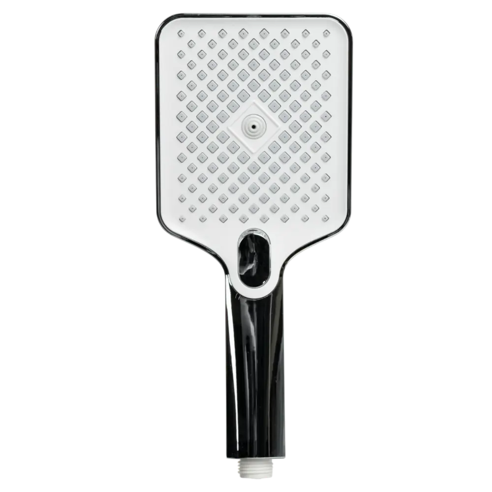 Душевая система Osgard Endi с верхней лейкой и гибким шлангом 89392846 STLM-1574446 - Вид №2