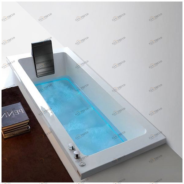 Ванна Gruppo treesse Dream 180 VTL-V8381-SX VTLV8381SX