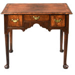 SOR27482 Орех Лоубой ijlbrown  - Вид №6