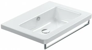 167LI00 Подвесная раковина настенная овальная CERAMICA CATALANO NEW LIGHT белая