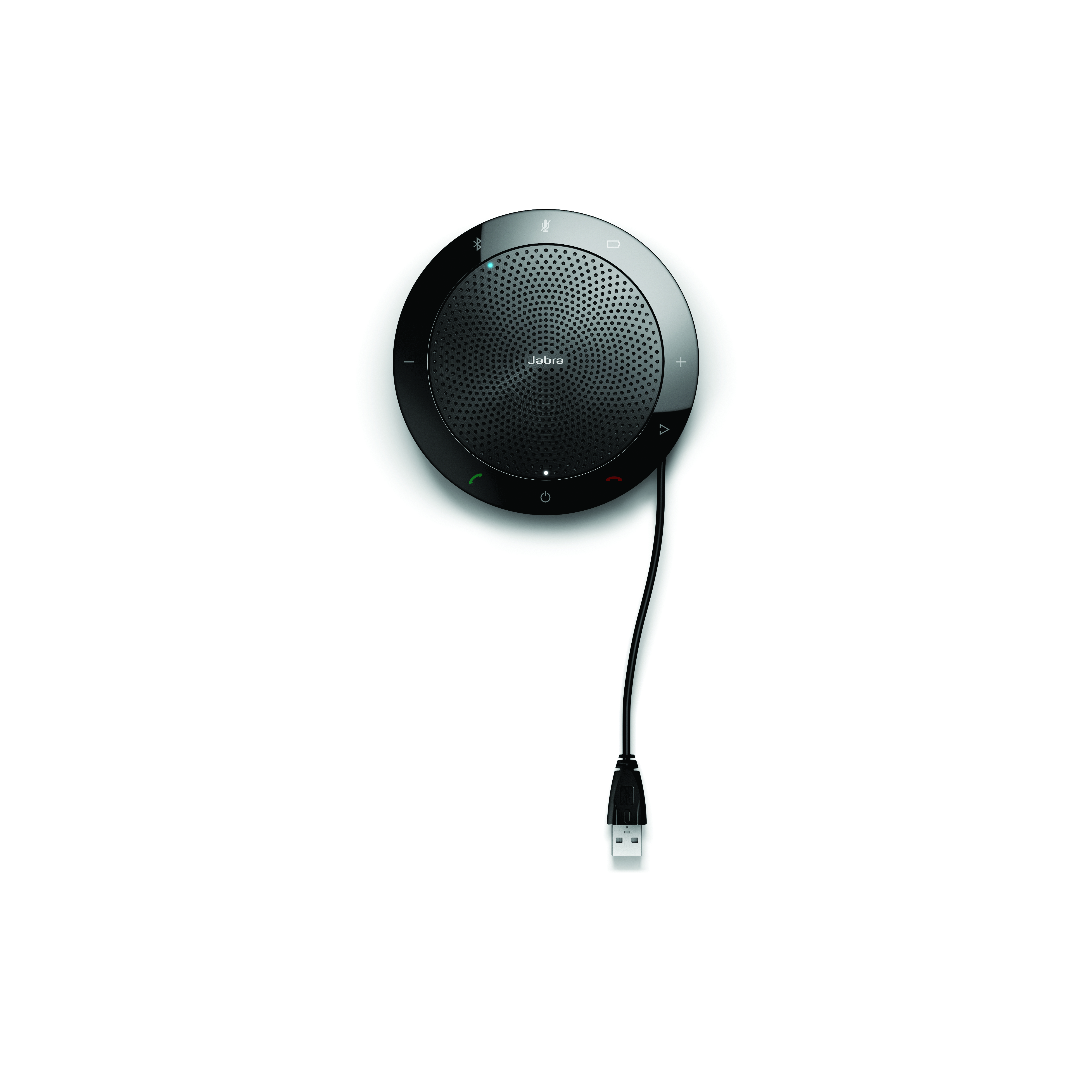 7510-109 Speak 510 ms bluetooth usb nc wb Jabra Santreyd  - Вид №2