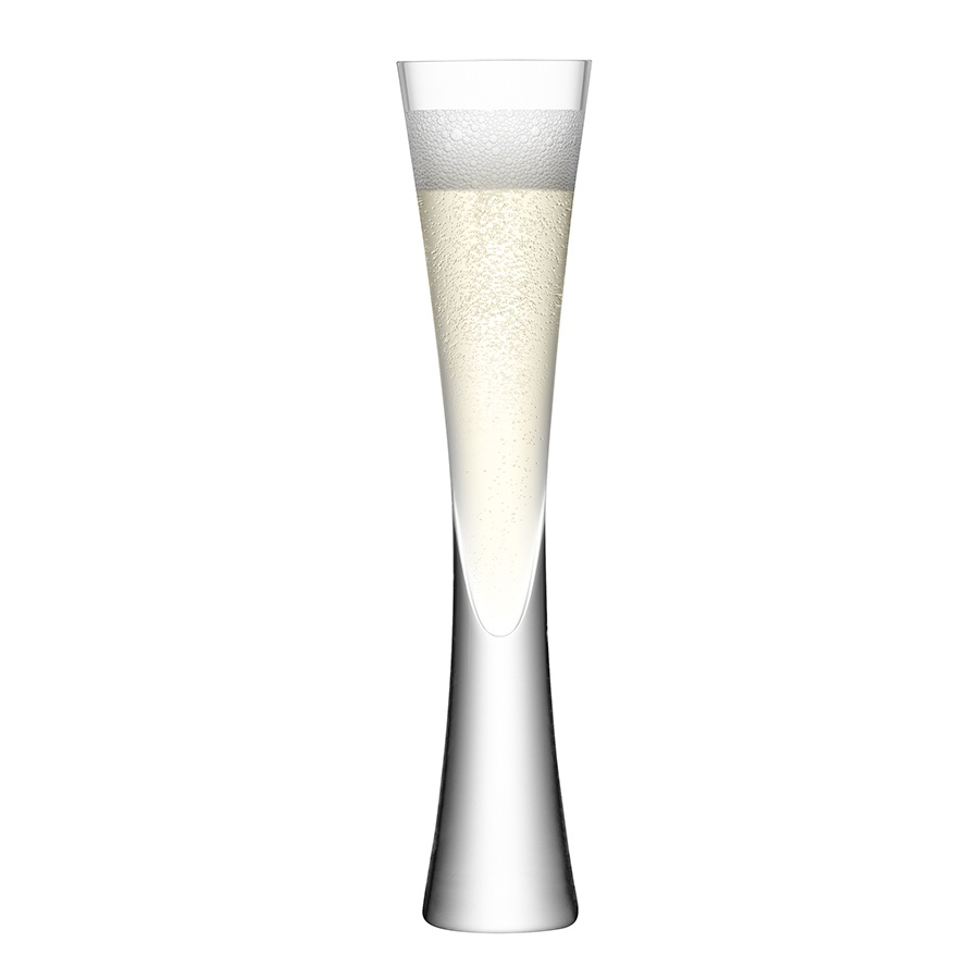 G1372-00-985 Ведро для шампанского Стекляное LSA International Великобритания  - Вид №2